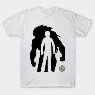 Wicked Studios Beast Within T-Shirt